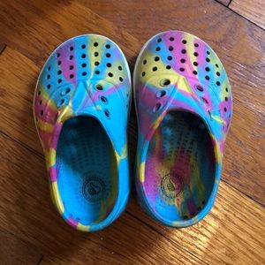 Native Miller Style Shoes c5